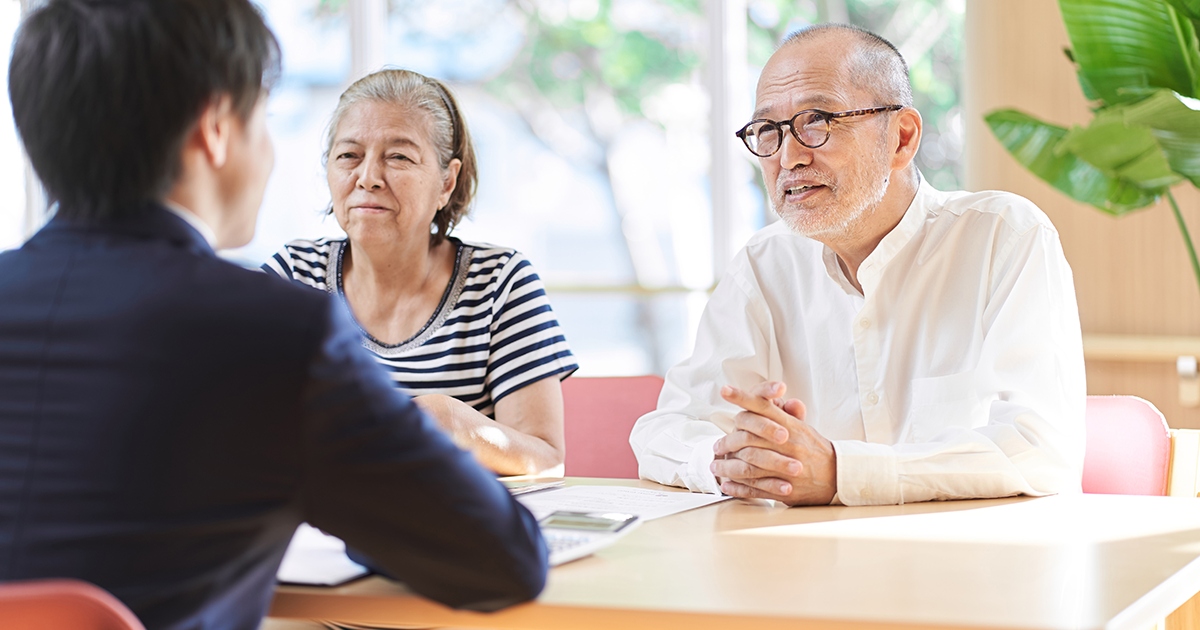 家族信託ってなに？家族信託という仕組みをわかりやすく解説