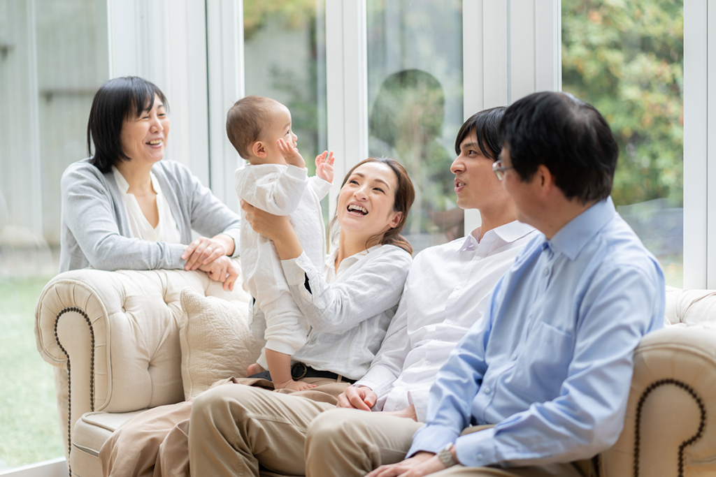 法定相続人を把握したうえで生前からできる相続対策