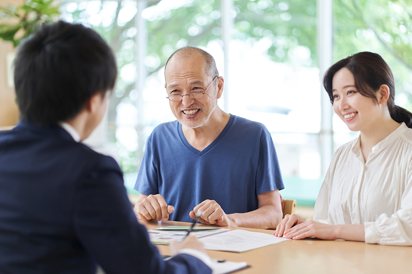 家族信託で不動産の登記が必要になるタイミング