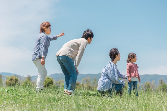 認知症保険に加入したら家族や親族に伝えることが重要