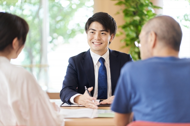 信託財産について不安があったら専門家に相談