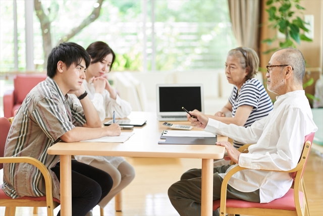 現代の遺産相続における法定相続分