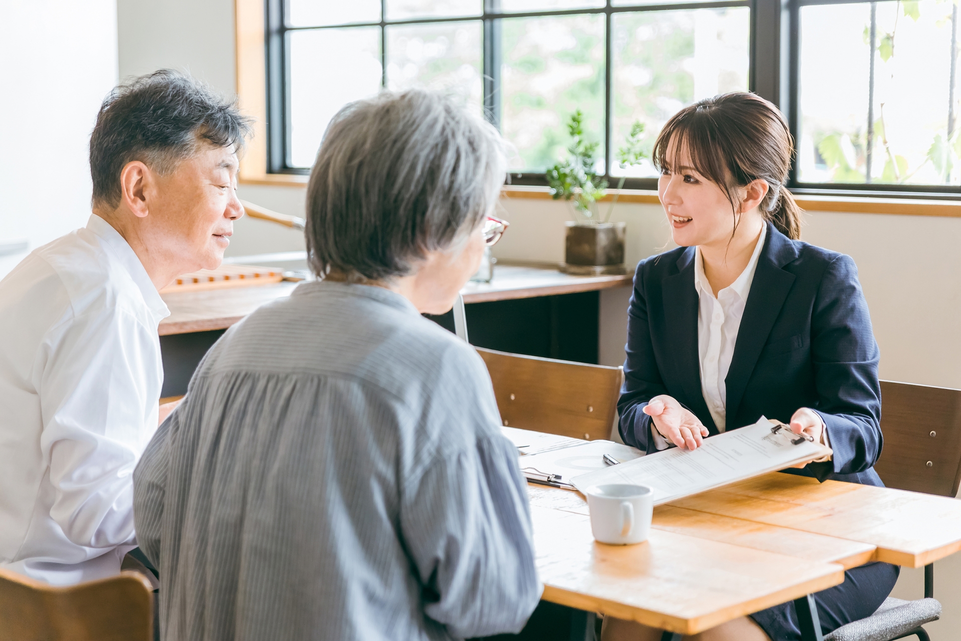 後悔しないために！家族信託についての疑問を解決