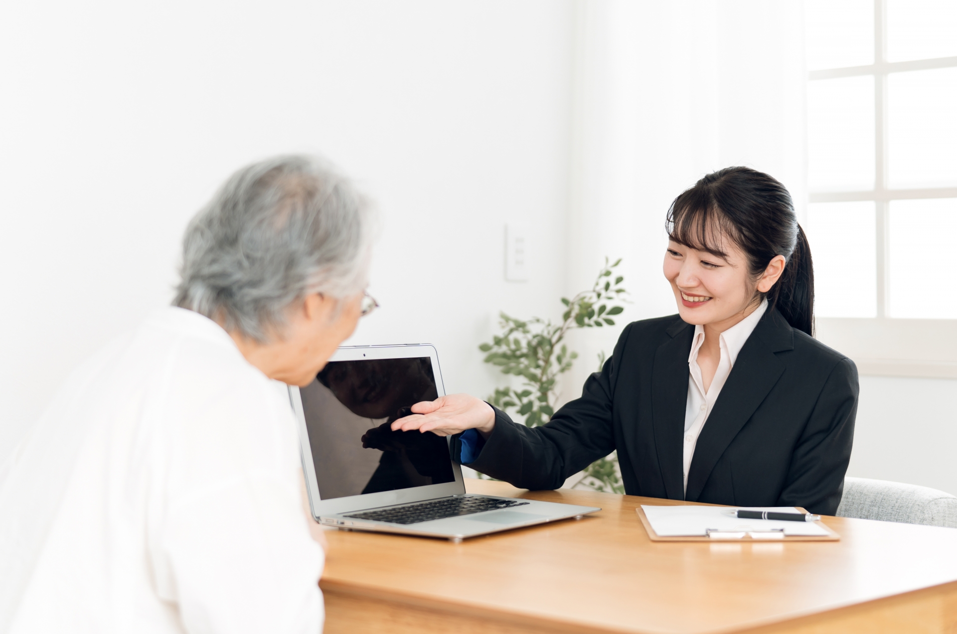 成年後見人ができること