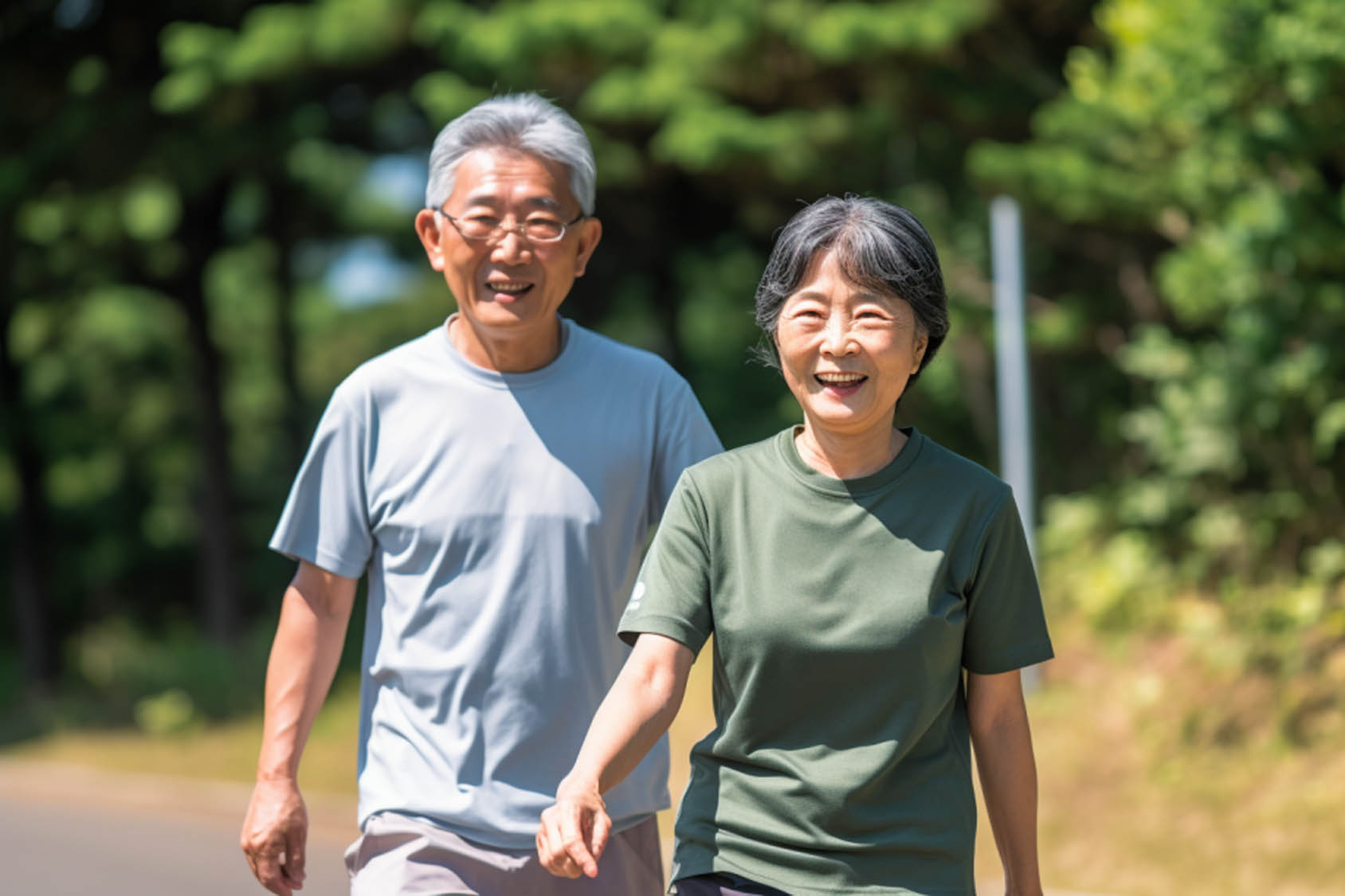 認知症予防のためにできる対策