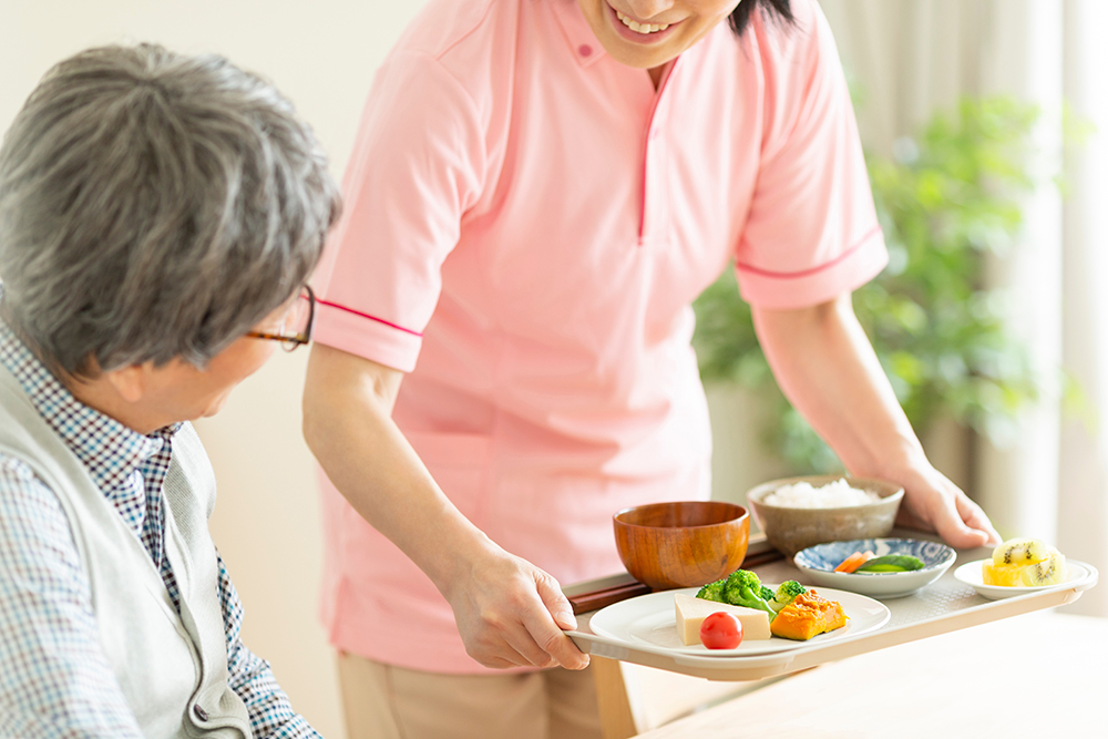 介護費用の自己負担額