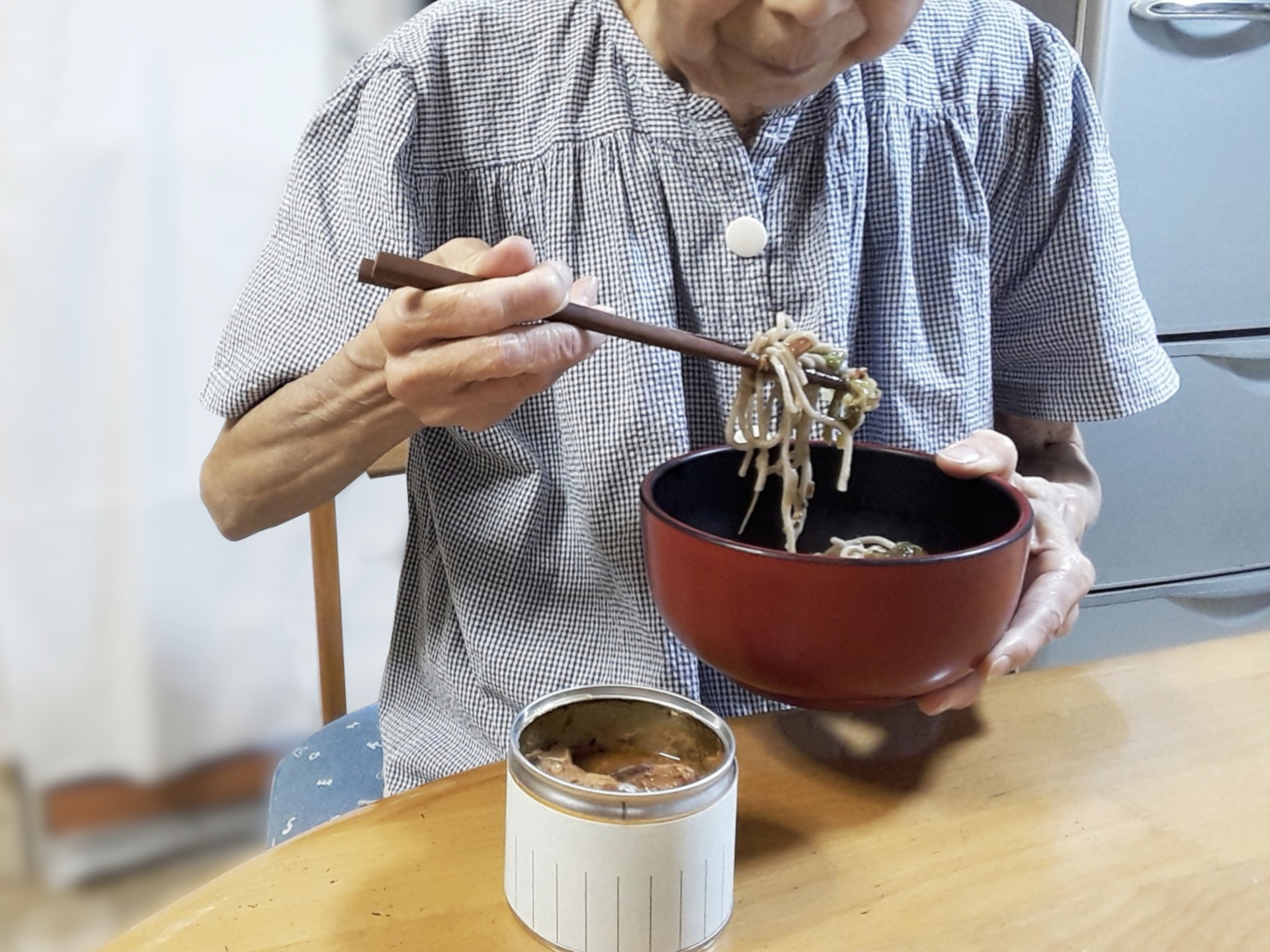 お年寄り