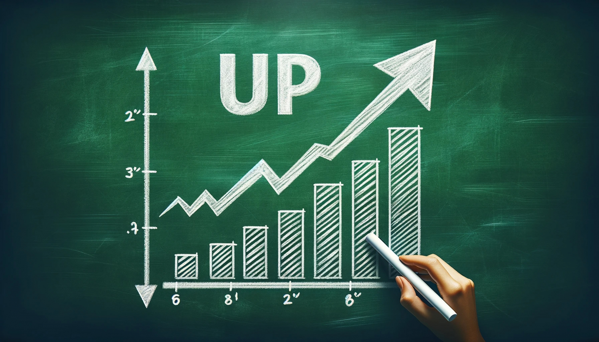UP