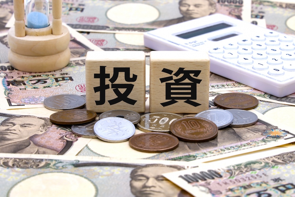 信託銀行が提供する商品やサービスの例